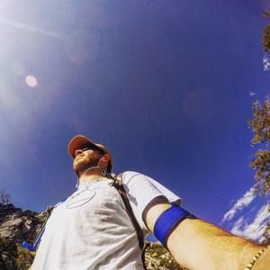 Meet your Posher, Casey